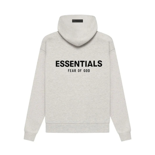 FOG ESSENTIALS S22 "LIGHT OATMEAL"