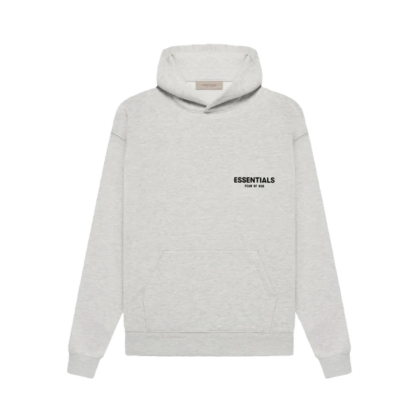 FOG ESSENTIALS S22 "LIGHT OATMEAL"