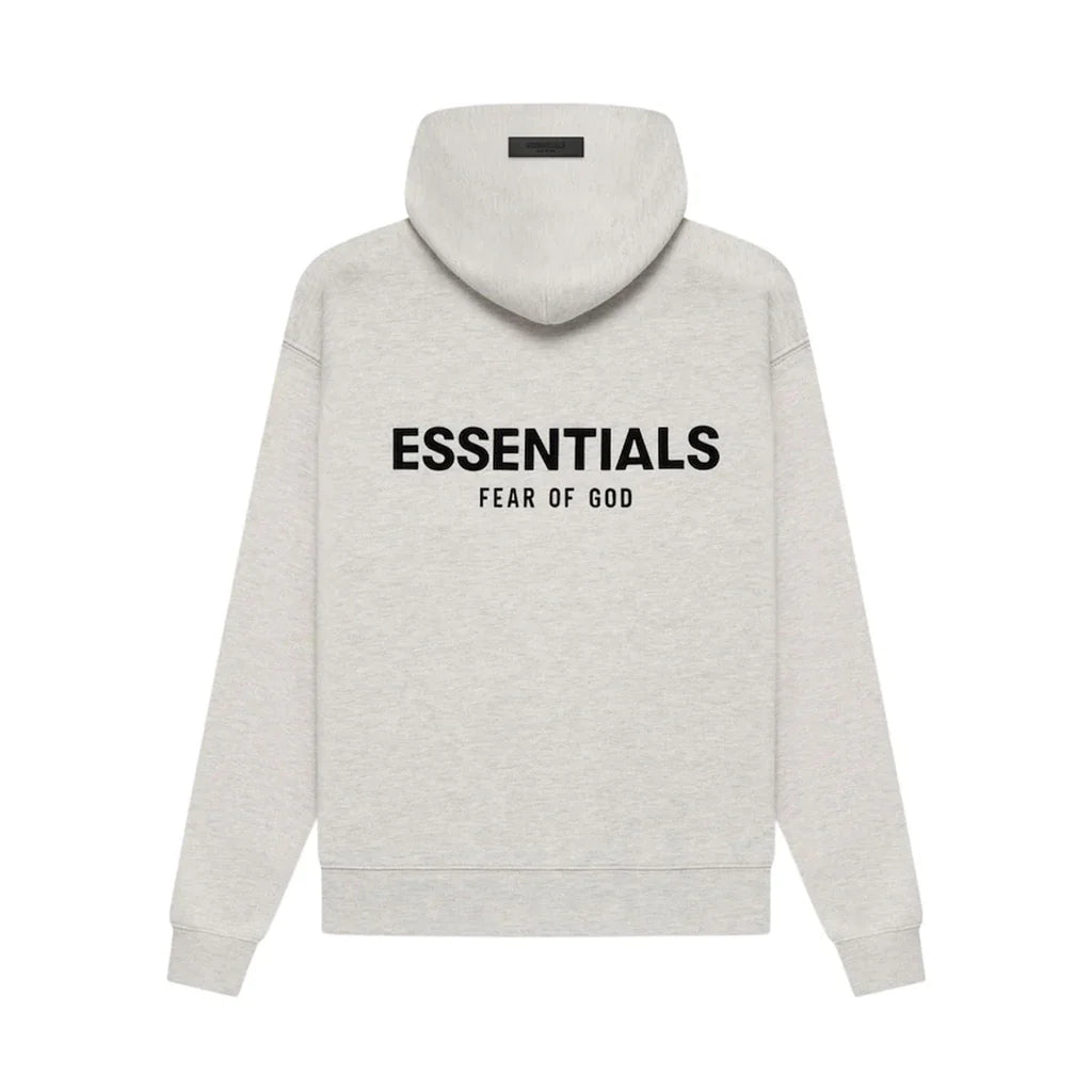 FOG ESSENTIALS S22 "LIGHT OATMEAL"