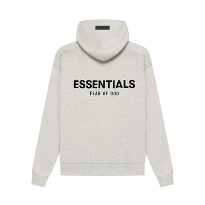 FOG ESSENTIALS S22 "LIGHT OATMEAL"