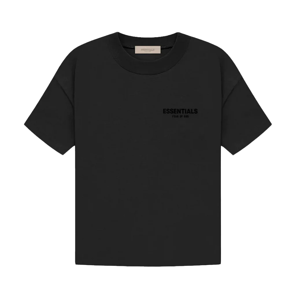 FOG ESSENTIALS SS22 T-SHIRT "STRETCH LIM"