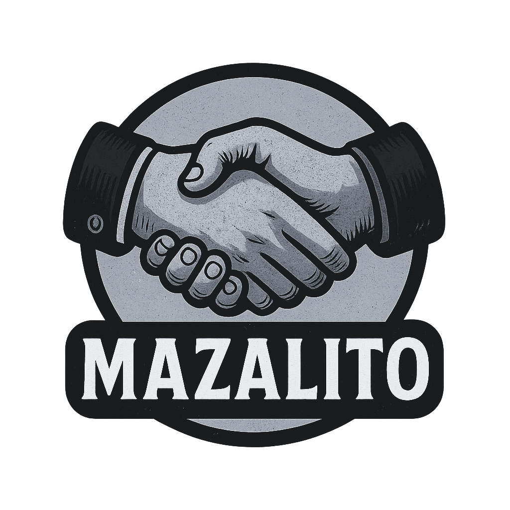MAZALITO SUPPLY